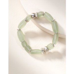 Brix stretch bracelets- 2 available